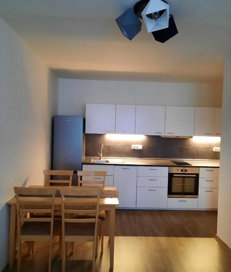Apartman Vbloku Apartment
