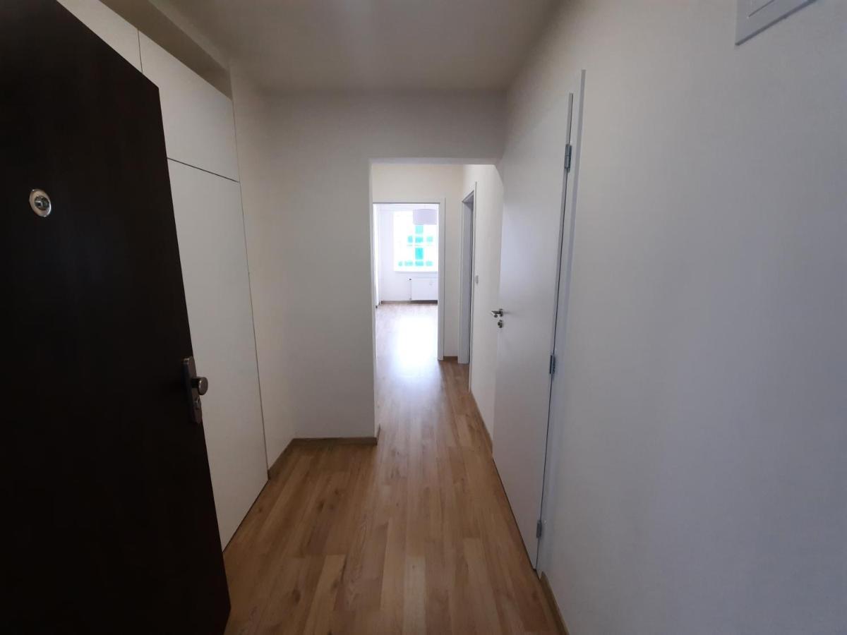 Apartment Apartman Vbloku Prague