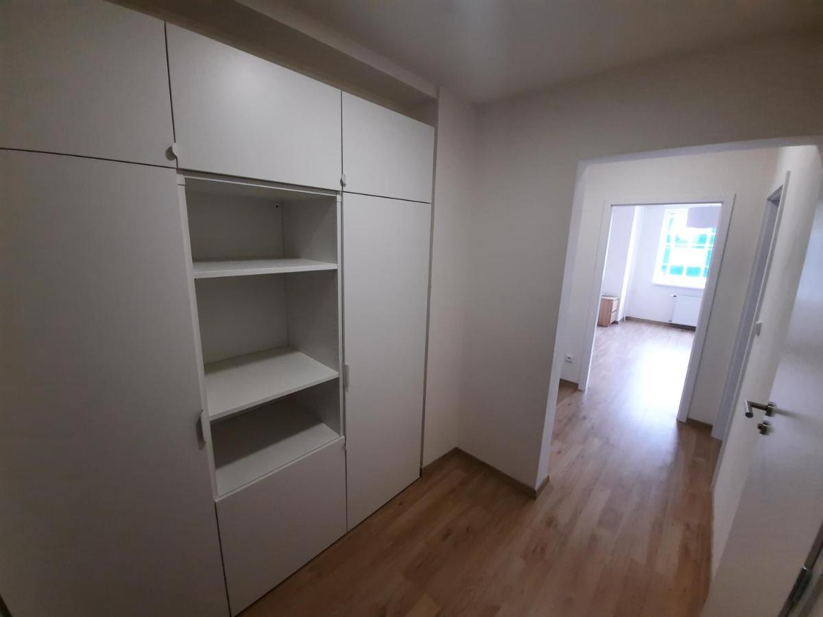 Apartman Vbloku Apartment