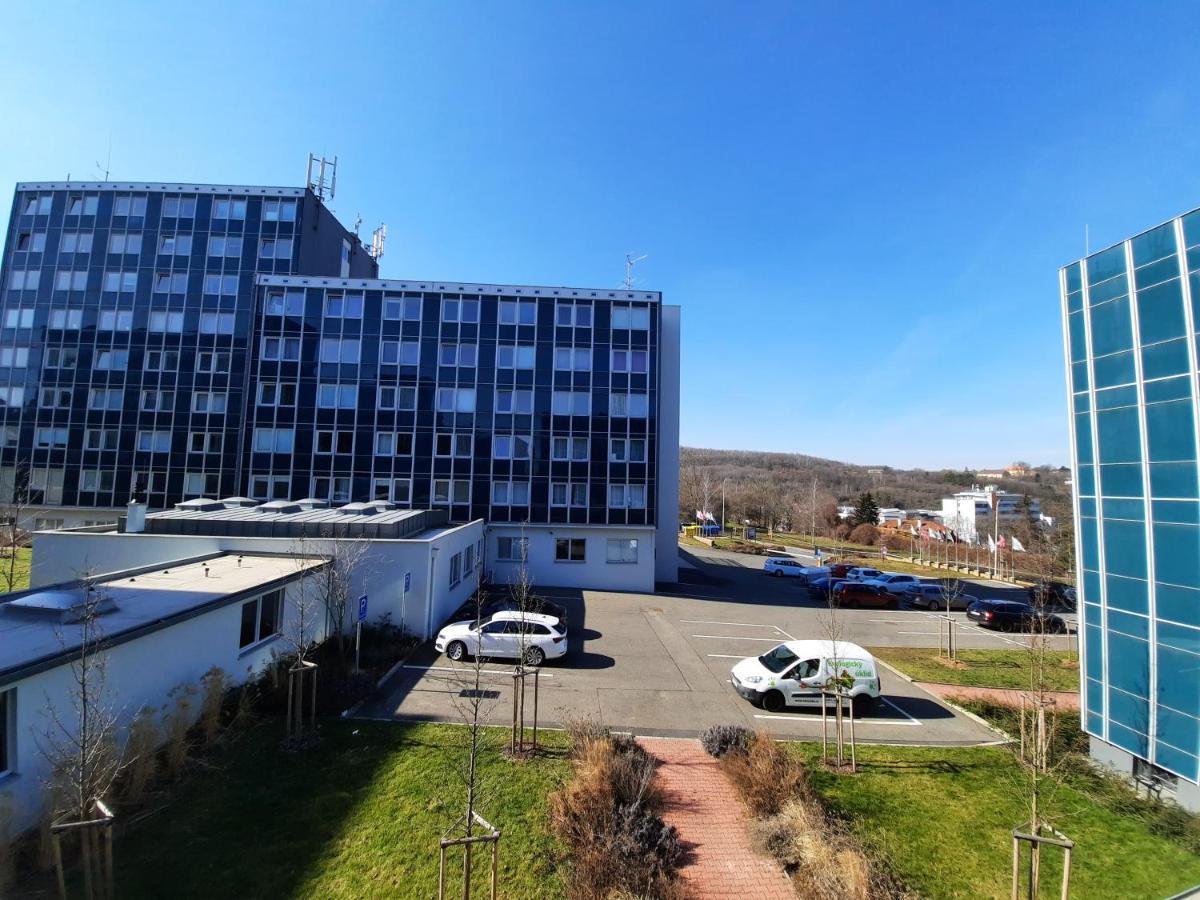 Apartment Apartman Vbloku
