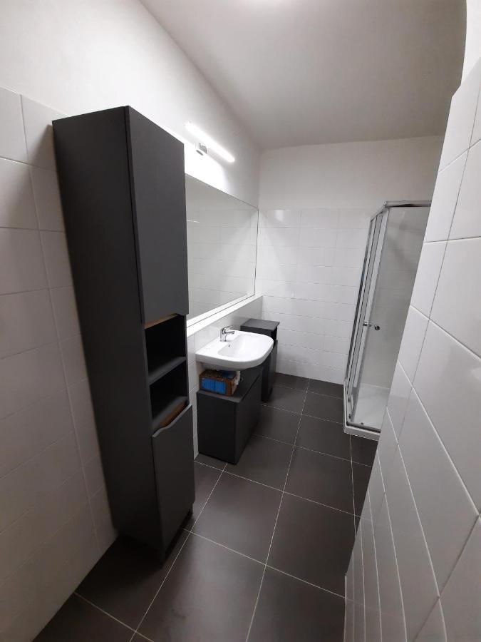 Apartment Apartman Vbloku