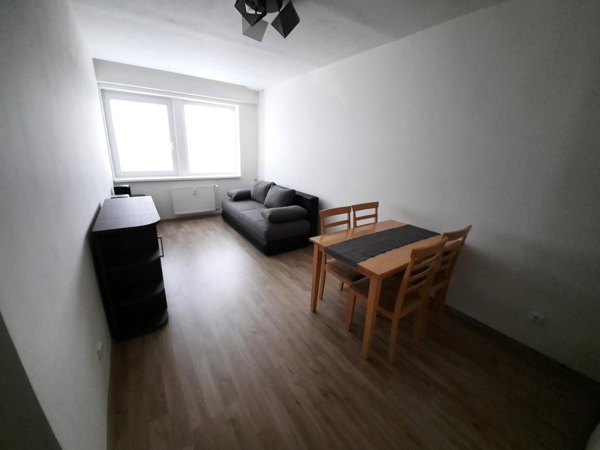 Apartman Vbloku * Prague