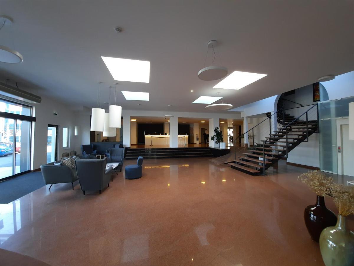 Apartman Vbloku Apartment Prague