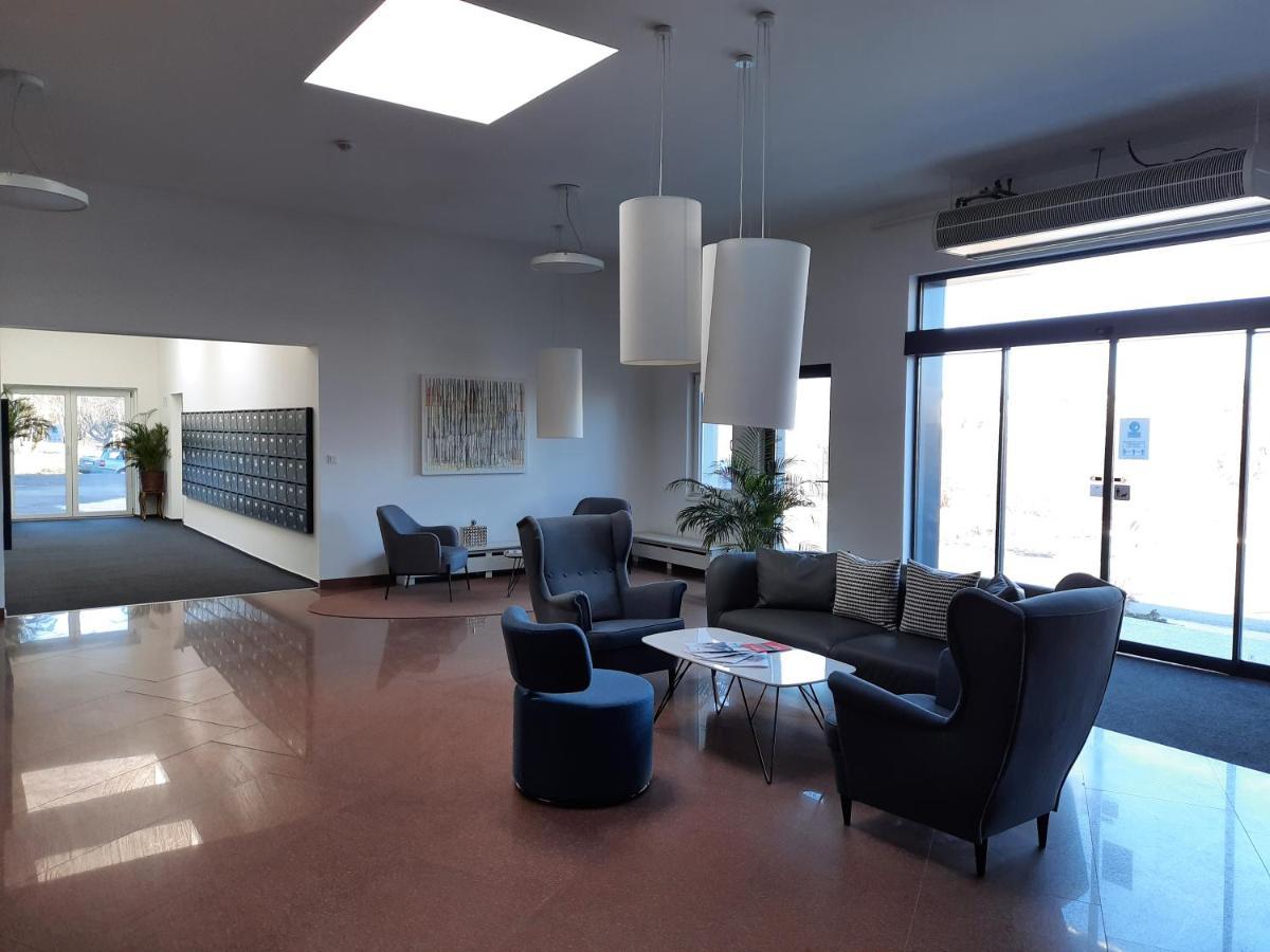 Apartment Apartman Vbloku