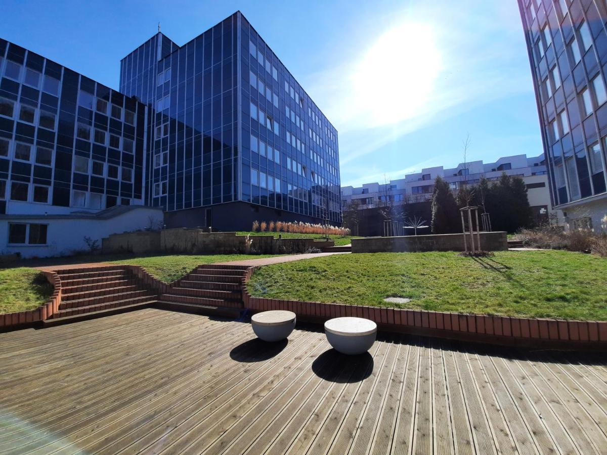 Apartman Vbloku *