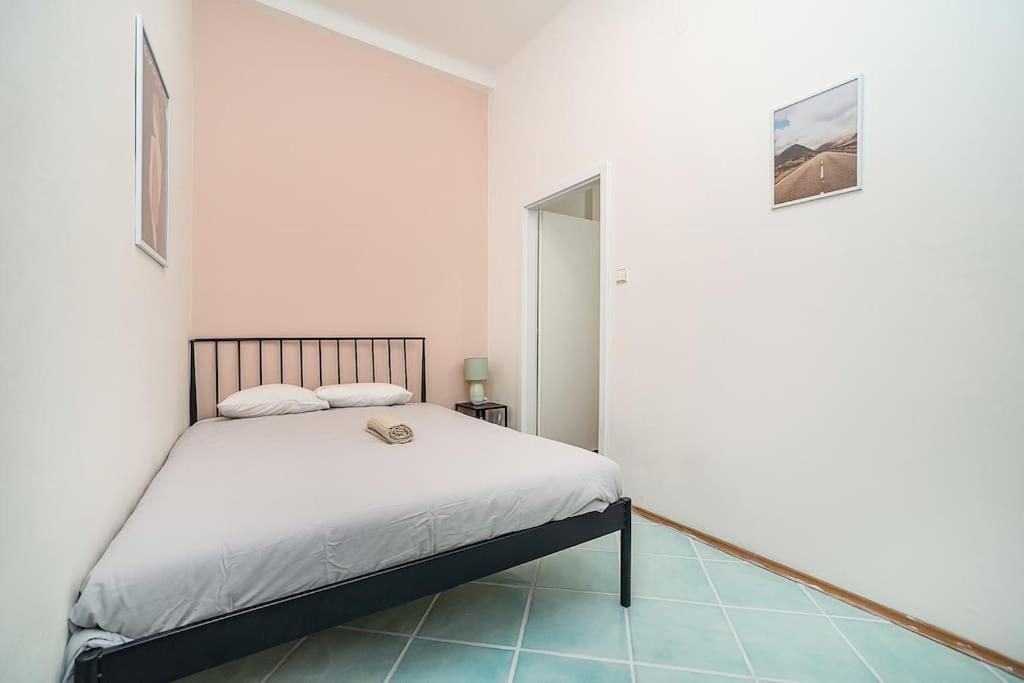 Lejlighed Cozy Old Town - 1-bedroom