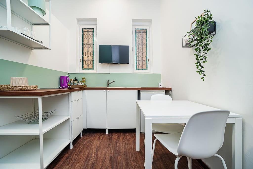 Lejlighed Cozy Old Town - 1-bedroom Prag