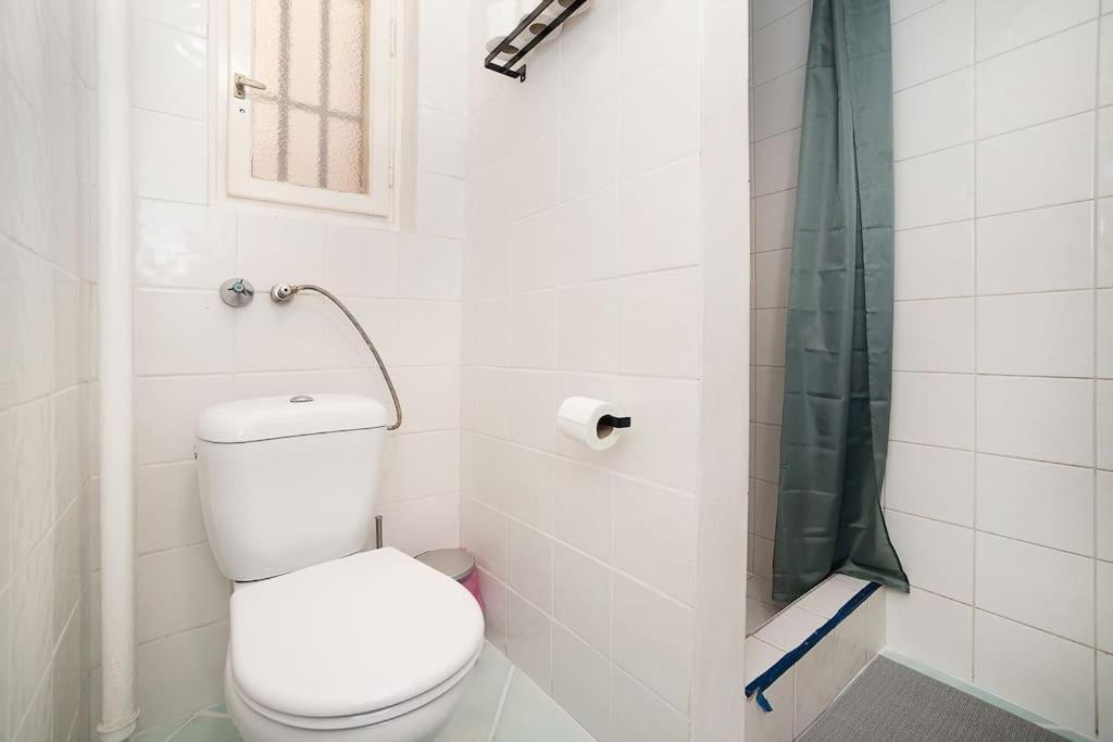 Cozy Old Town - 1-bedroom Prag
