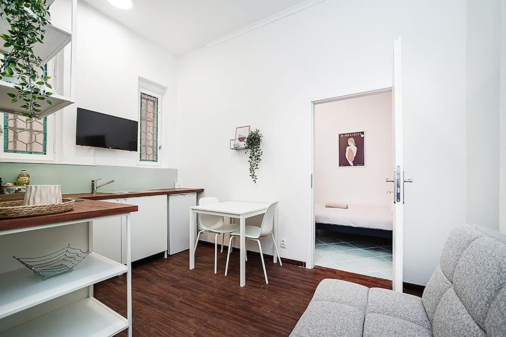 Lägenhet Cozy Old Town - 1-bedroom *