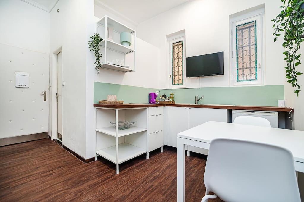 Cozy Old Town - 1-bedroom Prag