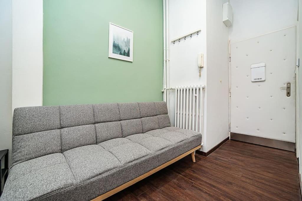 Cozy Old Town - 1-bedroom Lejlighed