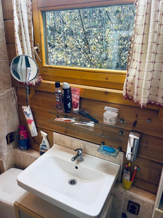 Your In A Shared House *