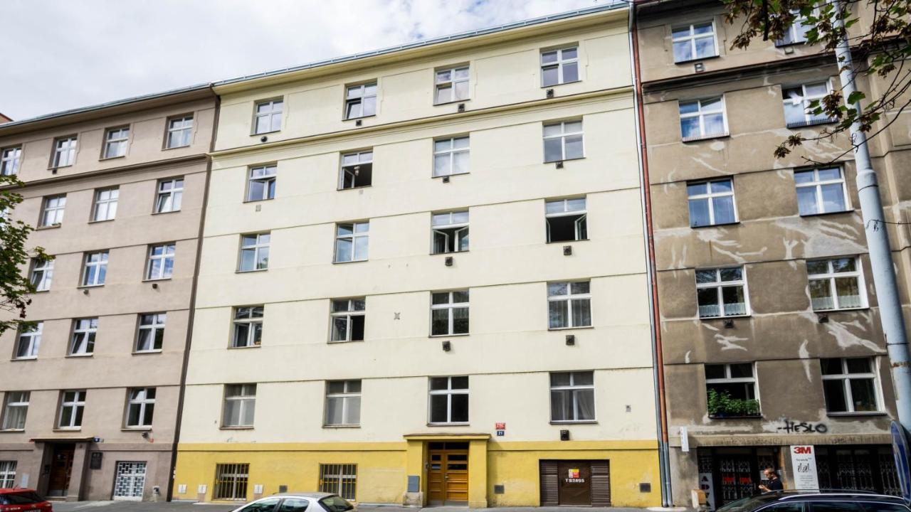 Prison - Get Locked Up In Centre Of * Prague