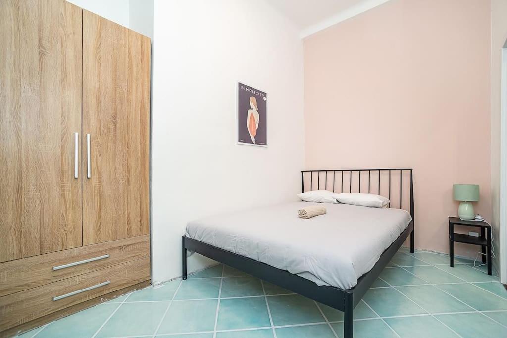 Cozy Old Town - 1-bedroom Lejlighed