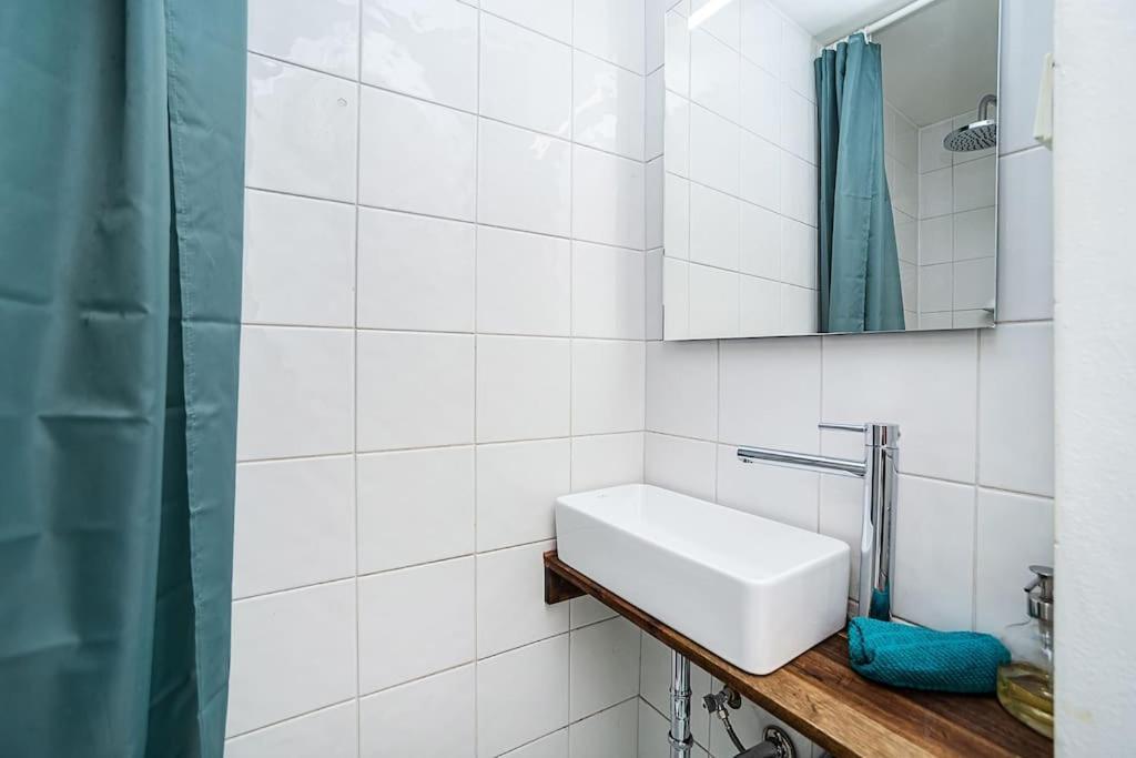 Lejlighed Cozy Old Town - 1-bedroom *