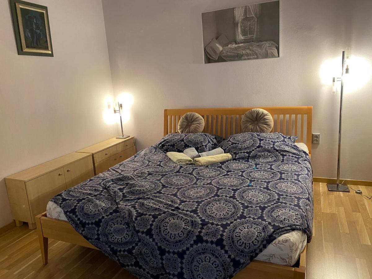 Apartment Super Old Town Prag