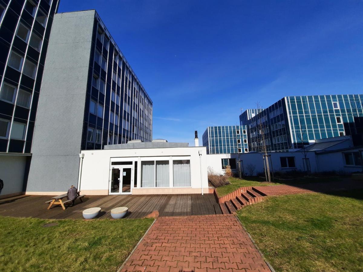 Apartman Vbloku Apartment Prague