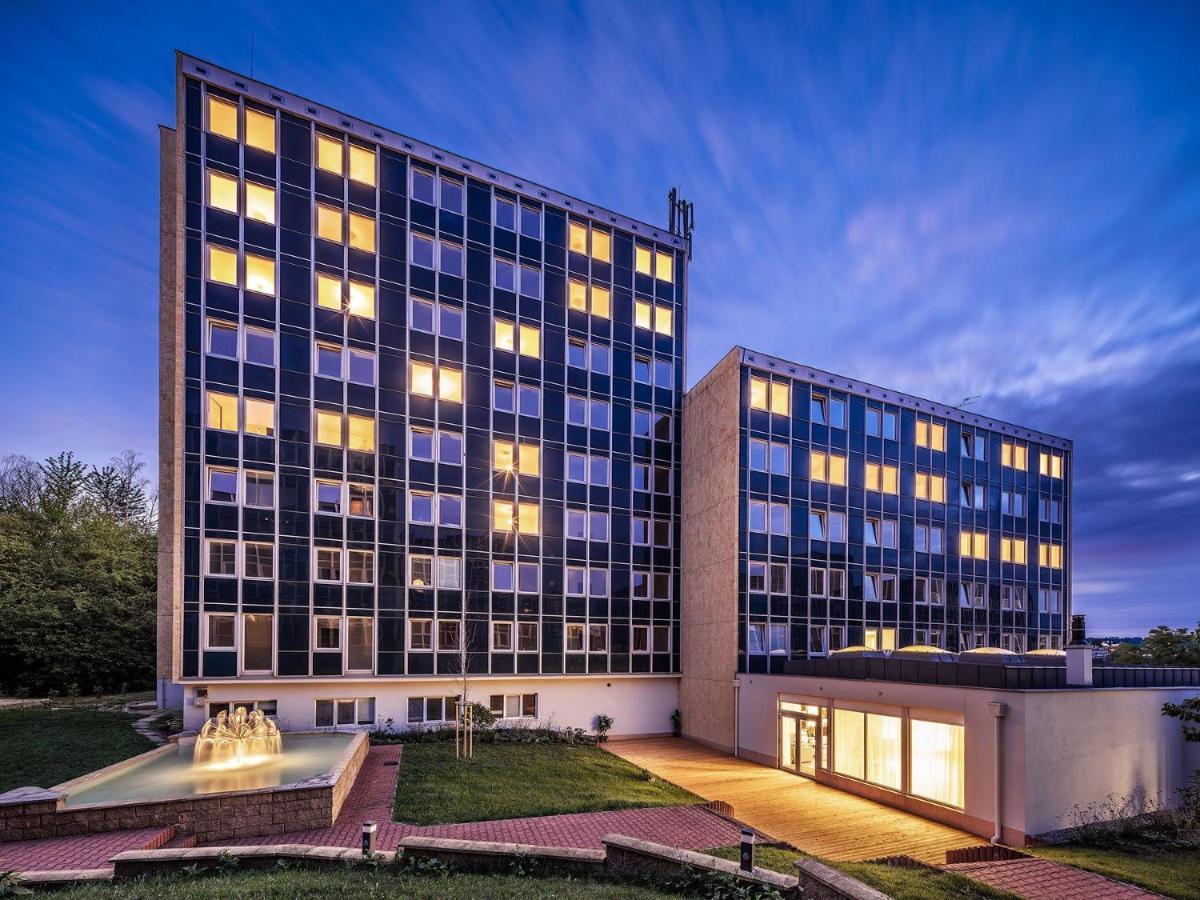 Apartment Apartman Vbloku *
