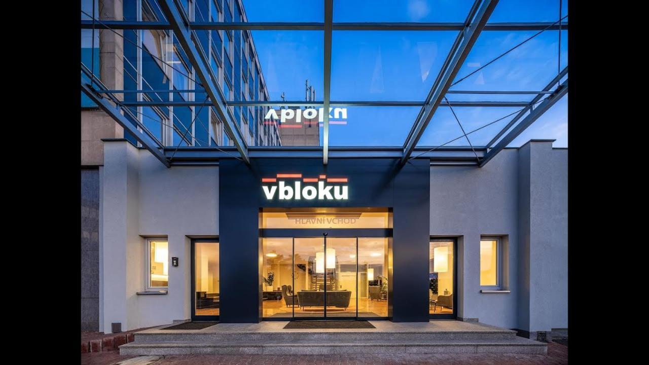 Apartman Vbloku