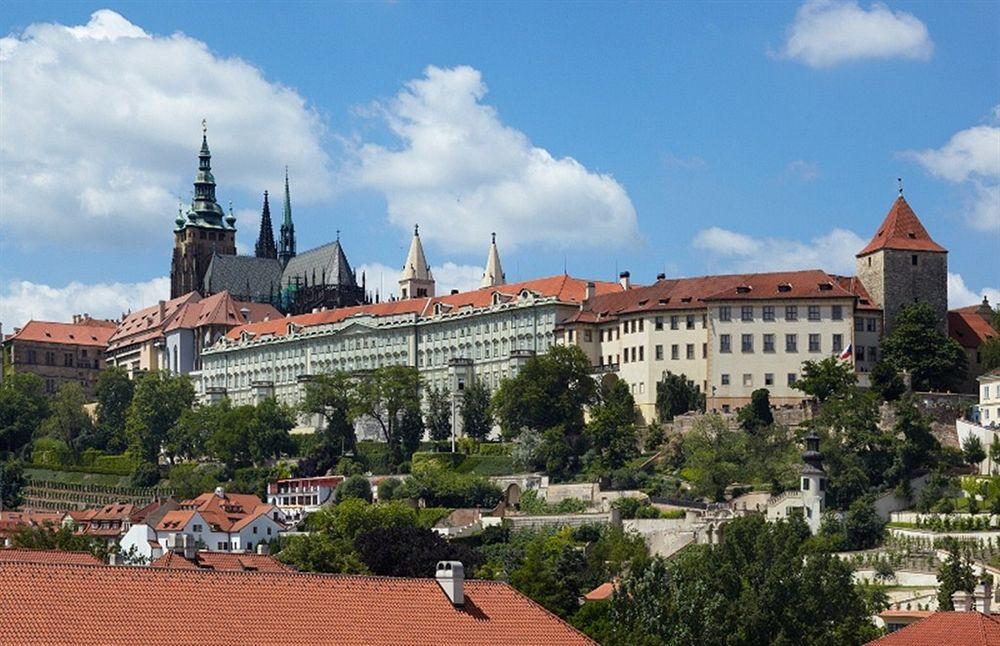 Hotel Klarov