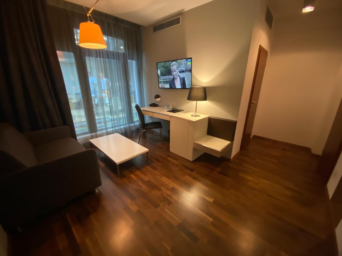Moods Boutique Hotel