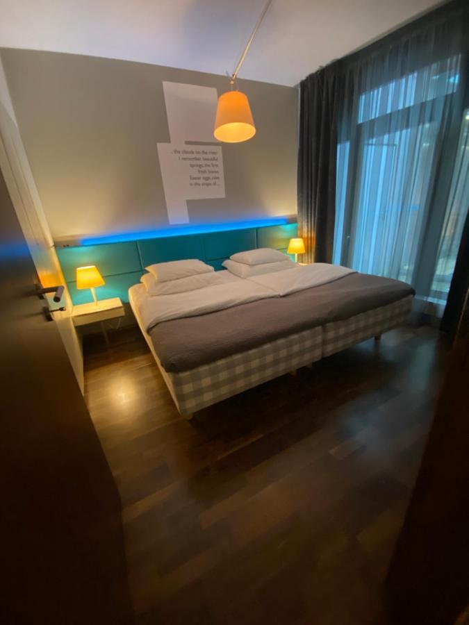 Moods Boutique Hotel