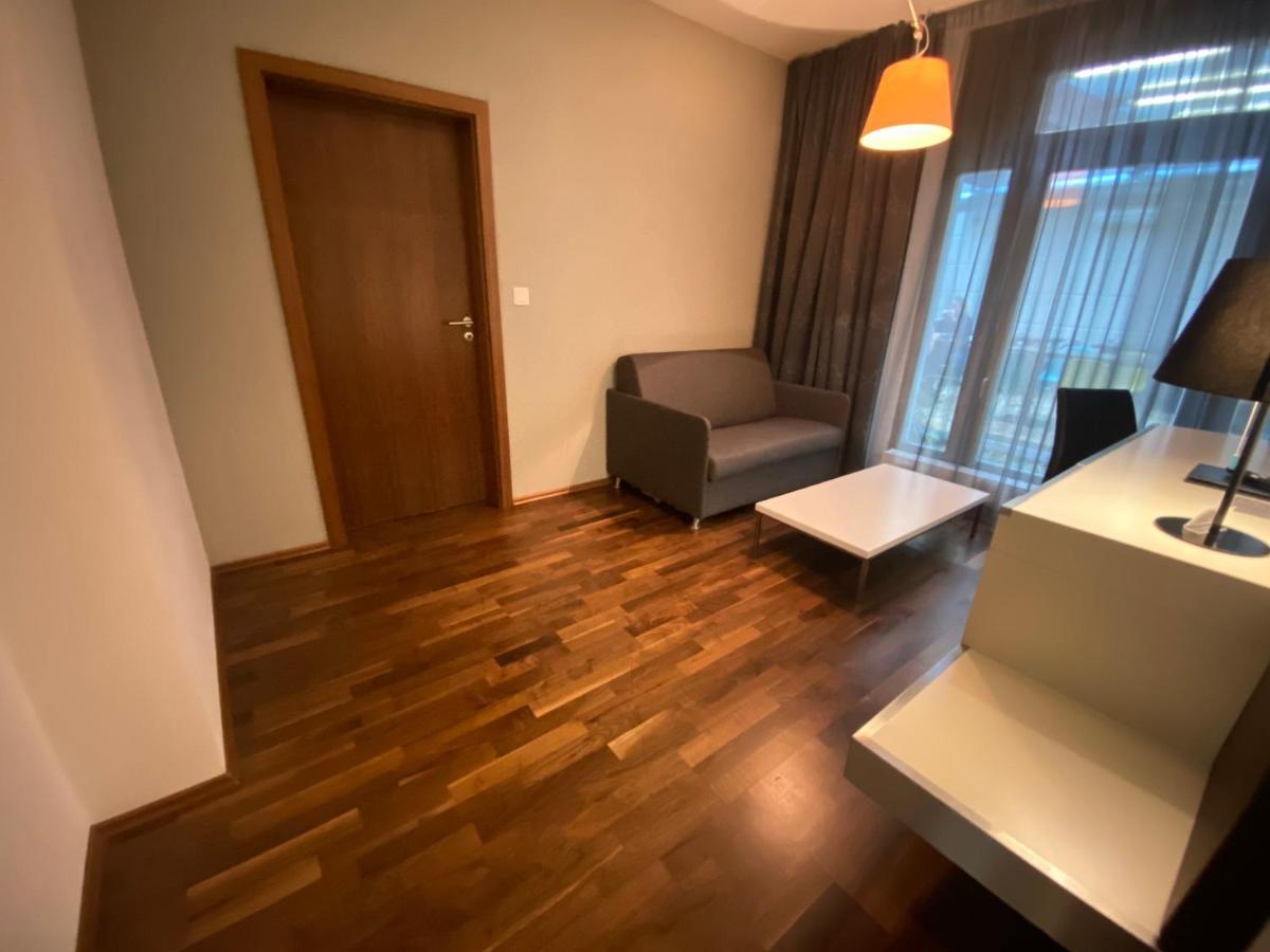 Hotel Moods Boutique Prag