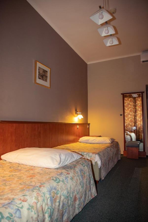Union 4* Prag