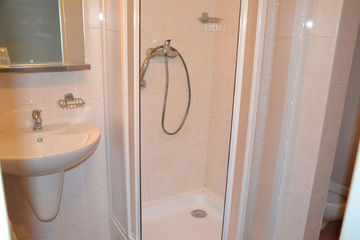 Hotel Oaza Praha 3*