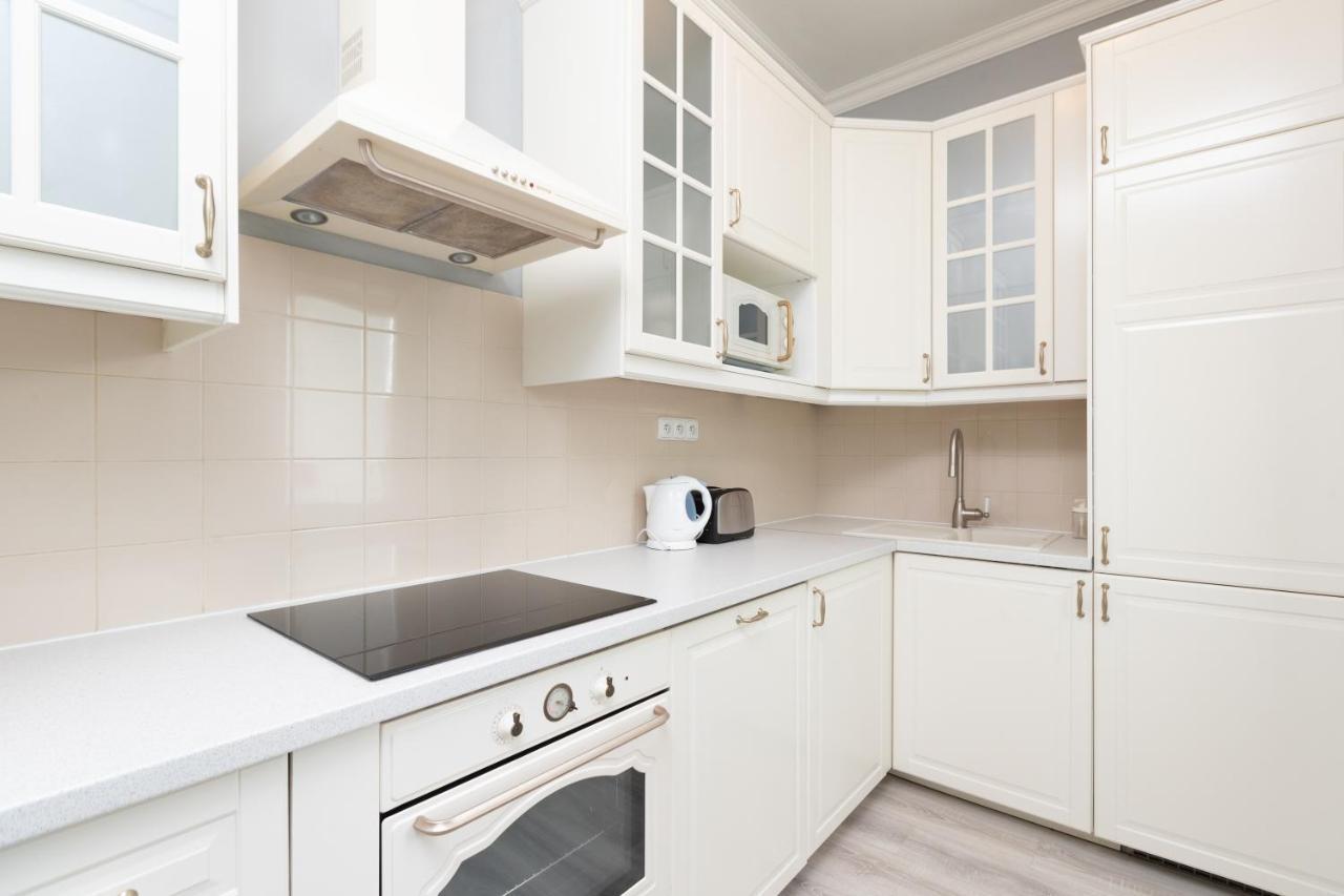 Luxury 150m2 On Wencelas Square With Private Garage