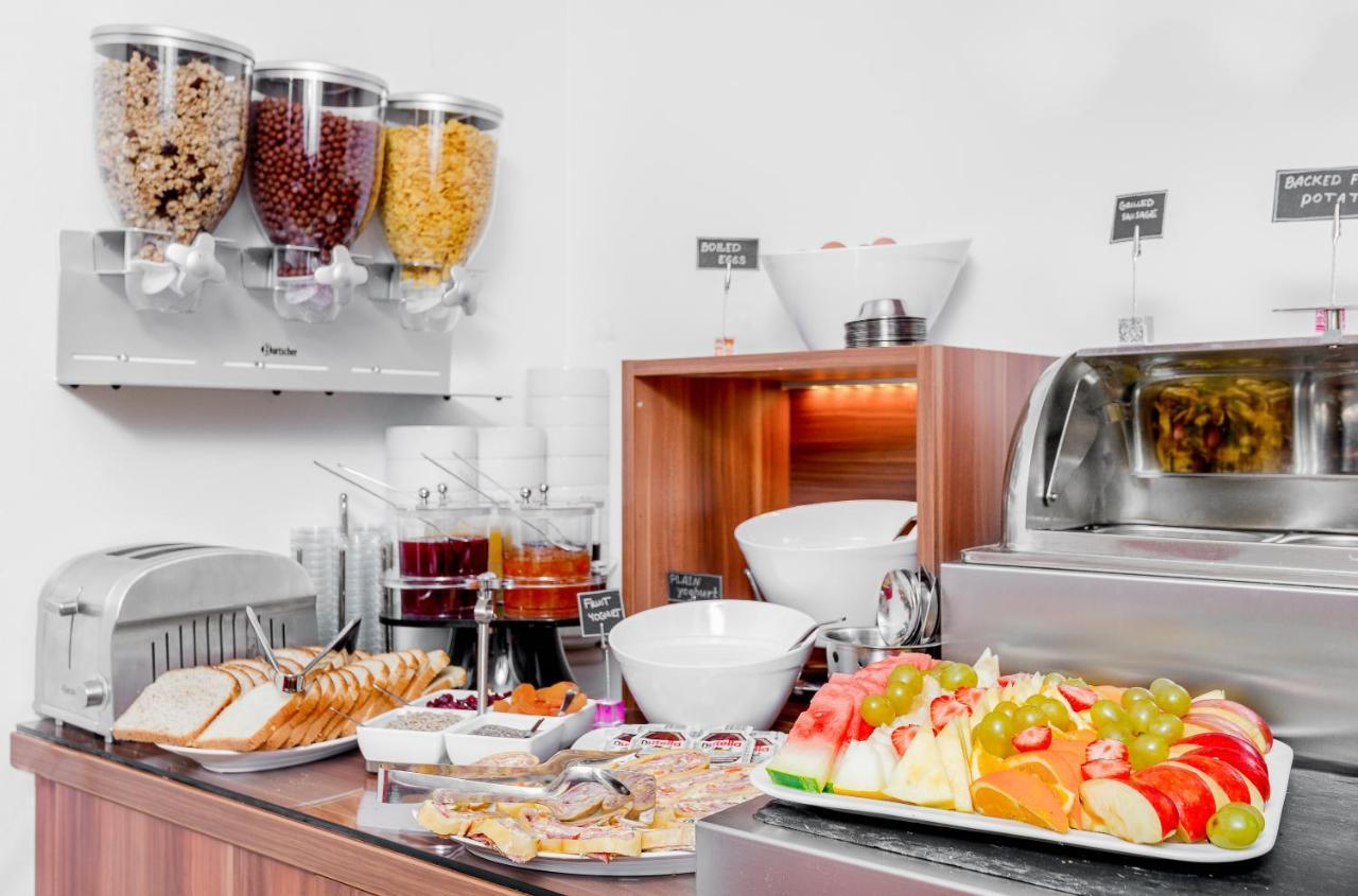Aparthotel Lobster Prague