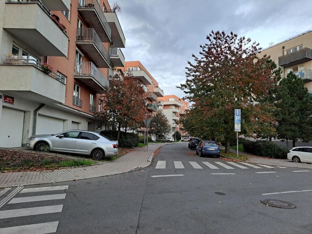 Apartment Golden
