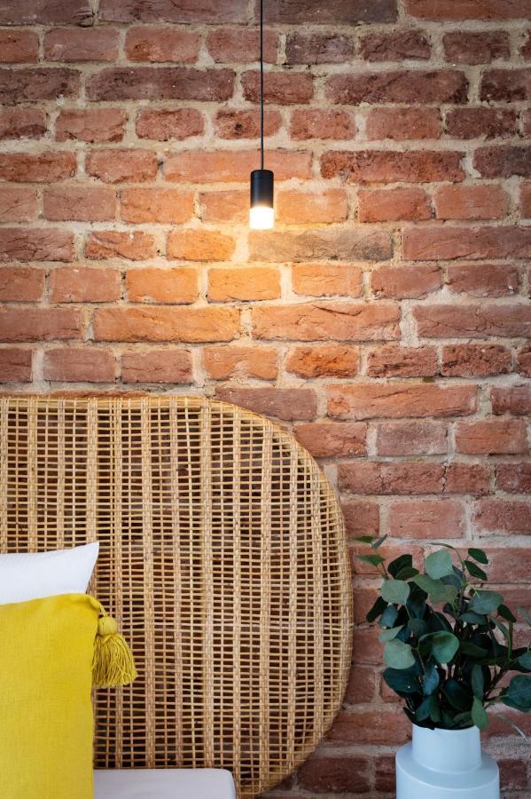 Apartmán Turnkey I Balcony Studio Praha