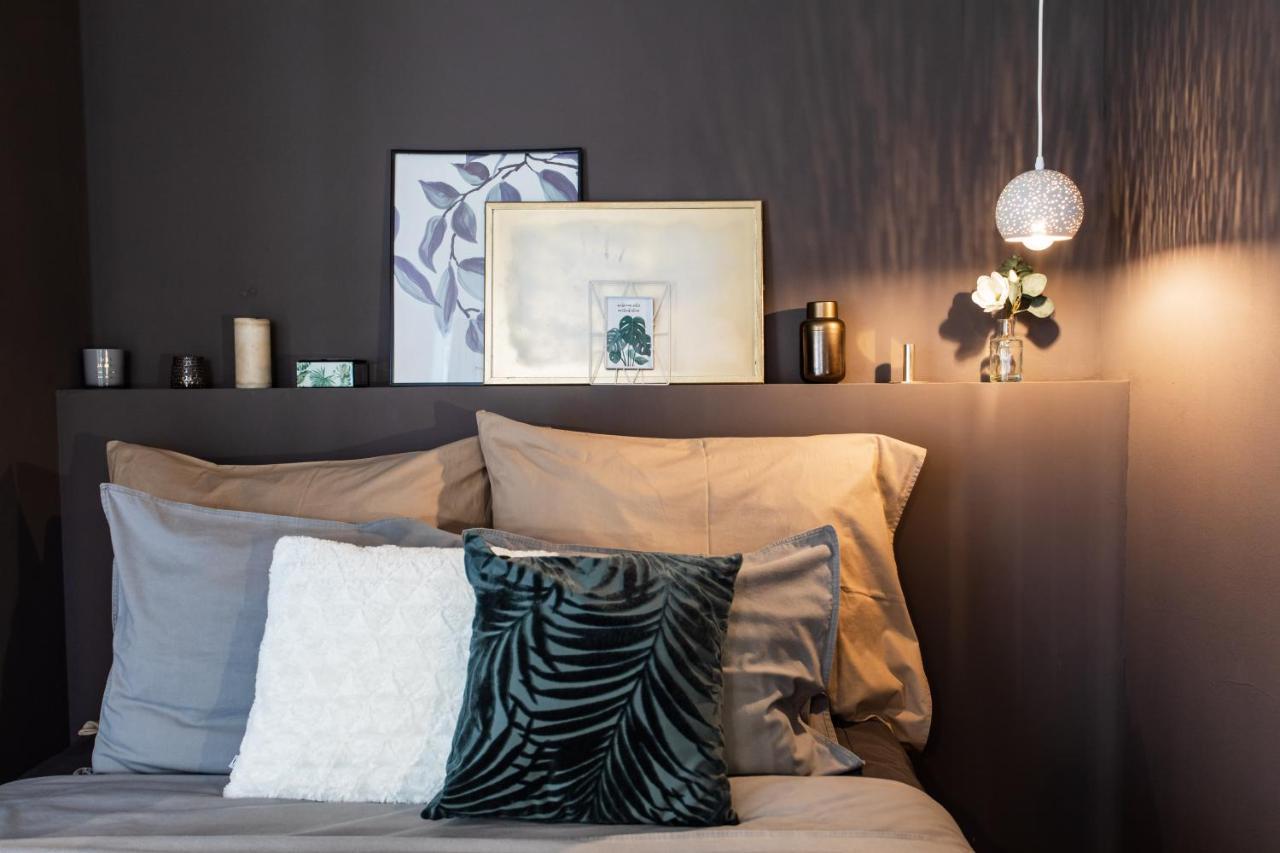 Apartment Cozy Modern In Prague's Absolute Center Prague