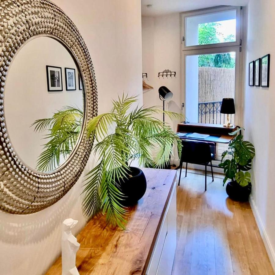 Lejlighed Amazing Flat With Garden, Vinohrady Near Center Prag