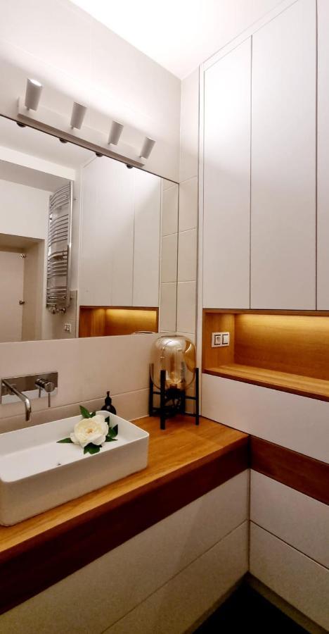 Amazing Flat With Garden, Vinohrady Near Center * Prag