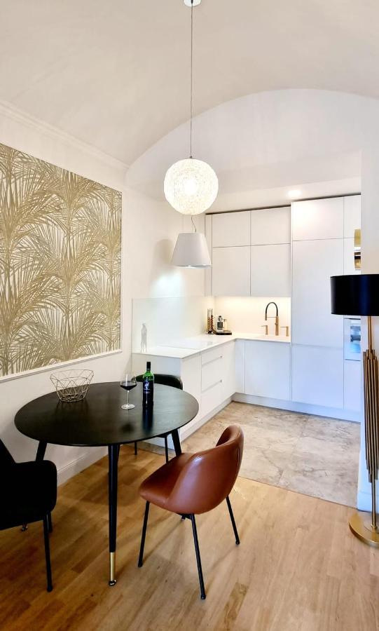 Amazing Flat With Garden, Vinohrady Near Center Lejlighed