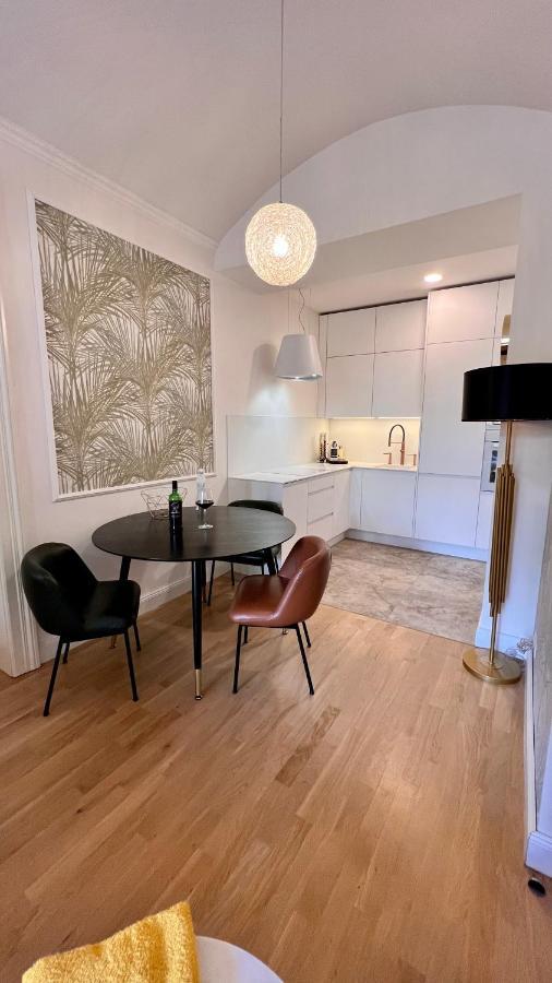 Lejlighed Amazing Flat With Garden, Vinohrady Near Center Prag