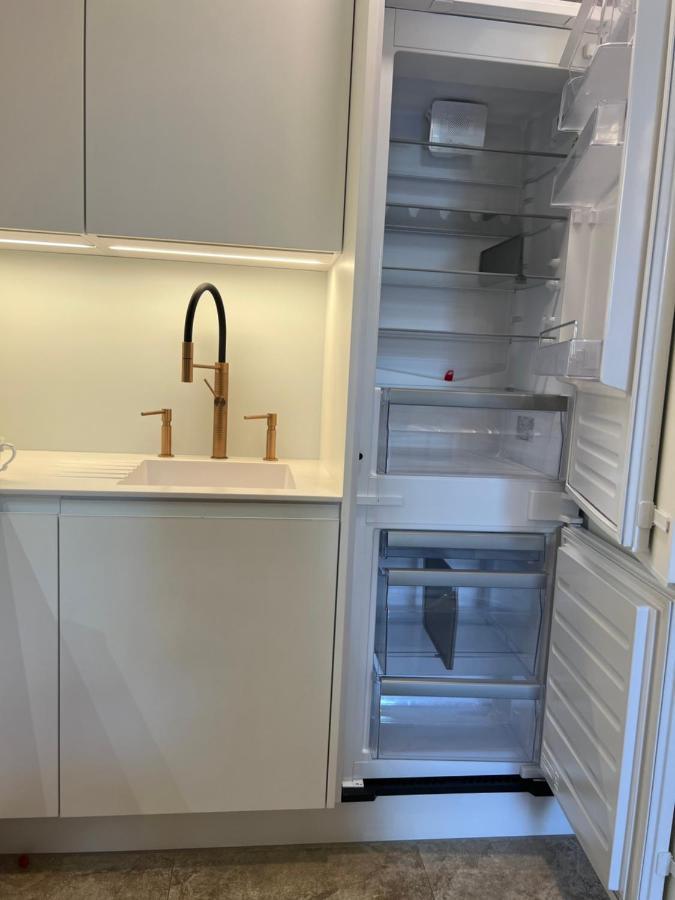 Amazing Flat With Garden, Vinohrady Near Center * Prag