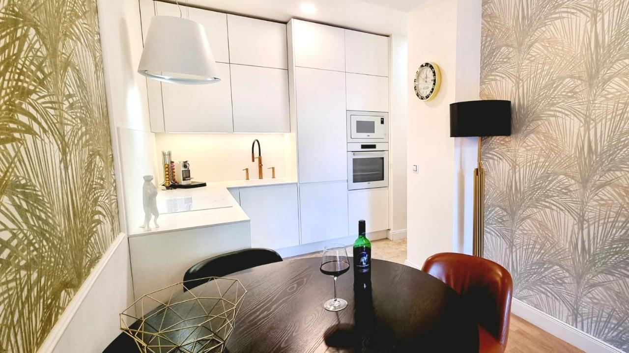 Amazing Flat With Garden, Vinohrady Near Center Prag