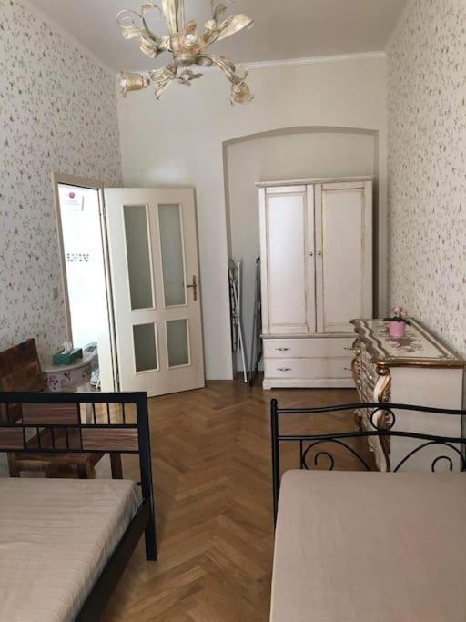 Apartmán Vysehradska