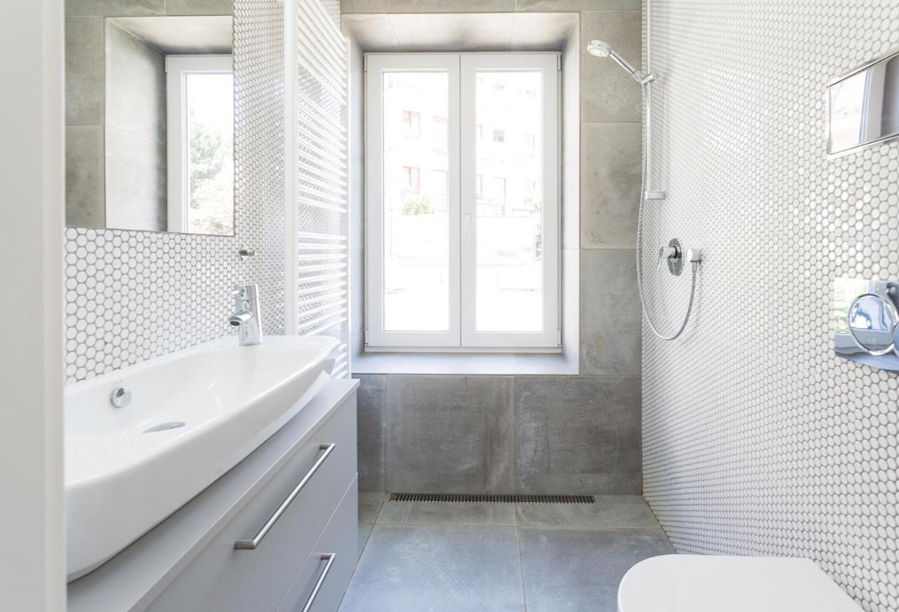 Turnkey I Studio By Amazing Park Apartment Prag