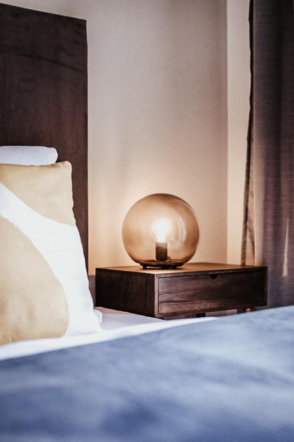 Apartment Turnkey I King George Square Prague