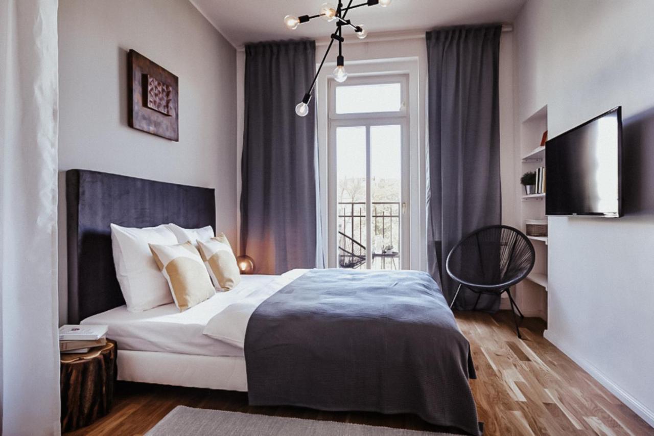 Apartment Turnkey I King George Square