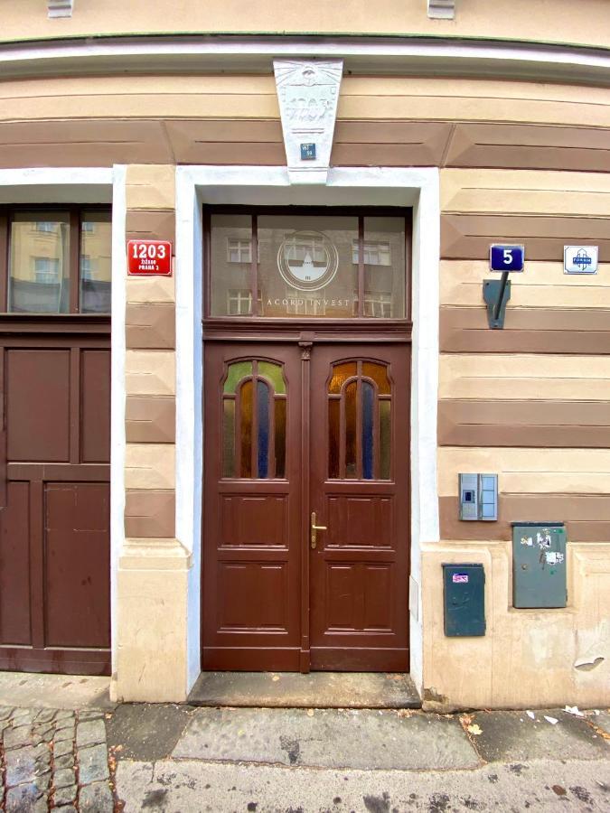 Turnkey I King George Square Prague
