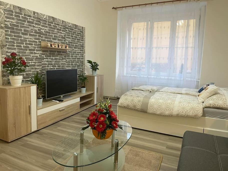Apartment Honza O2 Arena