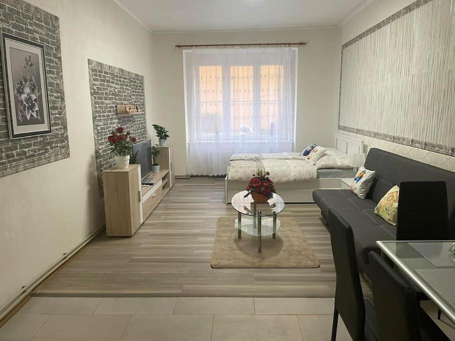 Apartment Honza O2 Arena