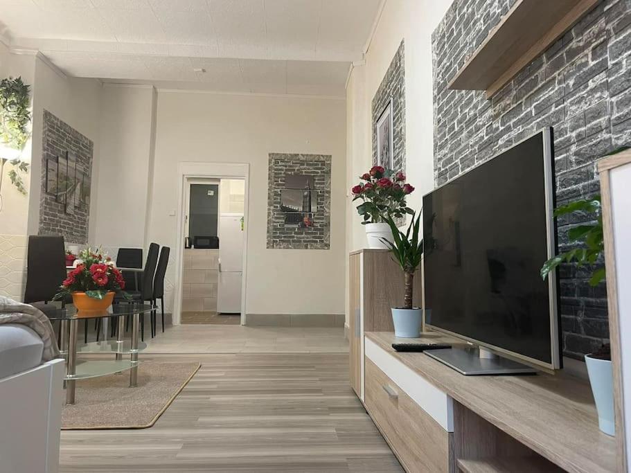 Apartment Honza O2 Arena *