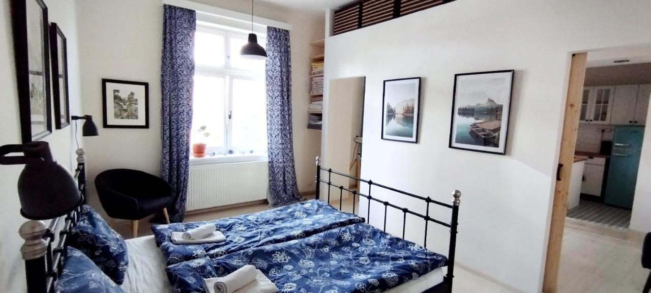 Apartman Dacickeho