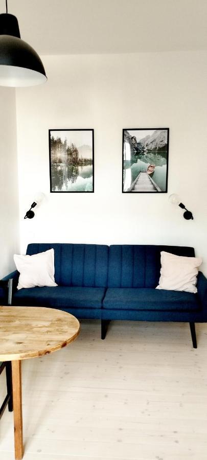 Apartman Dacickeho *